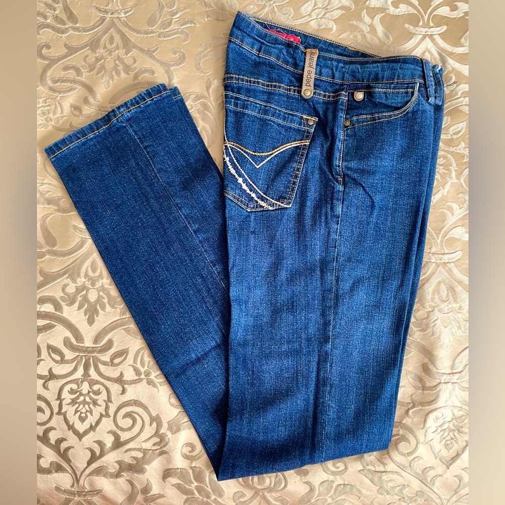 LIKE NEW! Pepe Jeans!